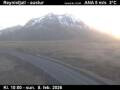 Webcam Vík í Mýrdal