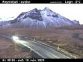 Webcam Vík í Mýrdal