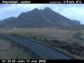 Webcam Vík í Mýrdal