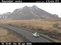 Webcam Vík í Mýrdal