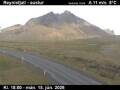 Webcam Vík í Mýrdal