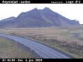 Webcam Vík í Mýrdal