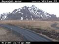 Webcam Vík í Mýrdal