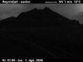Webcam Vík í Mýrdal