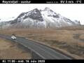 Webcam Vík í Mýrdal