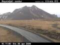 Webcam Vík í Mýrdal