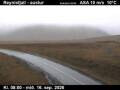 Webcam Vík í Mýrdal