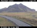 Webcam Vík í Mýrdal