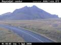 Webcam Vík í Mýrdal