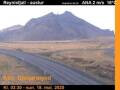 Webcam Vík í Mýrdal