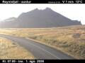 Webcam Vík í Mýrdal