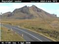 Webcam Vík í Mýrdal