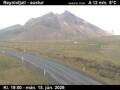 Webcam Vík í Mýrdal