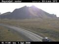 Webcam Vík í Mýrdal