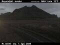 Webcam Vík í Mýrdal