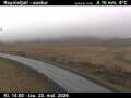 Webcam Vík í Mýrdal
