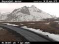 Webcam Vík í Mýrdal
