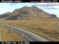 Webcam Vík í Mýrdal