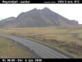 Webcam Vík í Mýrdal