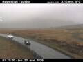 Webcam Vík í Mýrdal