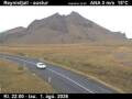 Webcam Vík í Mýrdal