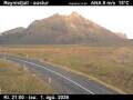 Webcam Vík í Mýrdal