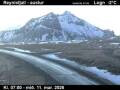 Webcam Vík í Mýrdal