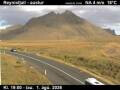 Webcam Vík í Mýrdal