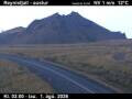 Webcam Vík í Mýrdal