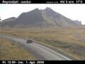 Webcam Vík í Mýrdal