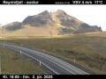 Webcam Vík í Mýrdal