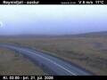 Webcam Vík í Mýrdal
