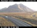Webcam Vík í Mýrdal