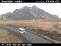 Webcam Vík í Mýrdal