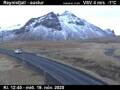 Webcam Vík í Mýrdal