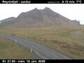 Webcam Vík í Mýrdal