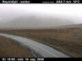 Webcam Vík í Mýrdal