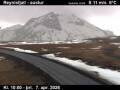 Webcam Vík í Mýrdal
