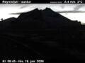 Webcam Vík í Mýrdal