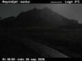 Webcam Vík í Mýrdal