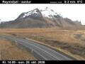 Webcam Vík í Mýrdal