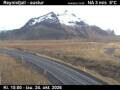 Webcam Vík í Mýrdal