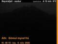 Webcam Vík í Mýrdal