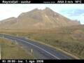 Webcam Vík í Mýrdal