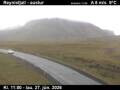 Webcam Vík í Mýrdal