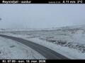 Webcam Vík í Mýrdal