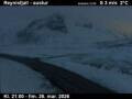 Webcam Vík í Mýrdal