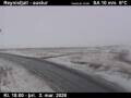 Webcam Vík í Mýrdal