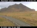 Webcam Vík í Mýrdal