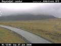 Webcam Vík í Mýrdal